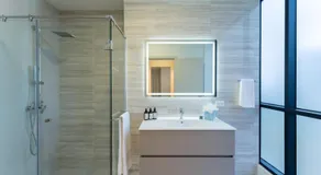Spacious 2-Bedroom w City Views in Costa del Est U901 - Image 2