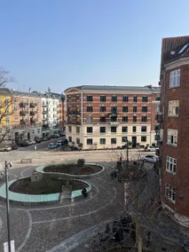 Charming and spacious apartment in the heart of Copenhagen, Vesterbro - Image 5