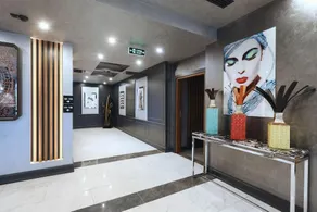 Hotel on7 Sakarya - Image 5