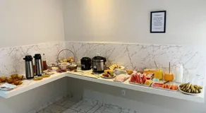 Bálsamo Hotel Marília - Image 3