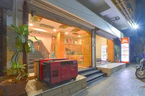 Hotel Radhika Deluxe, Kolhapur - Image 1