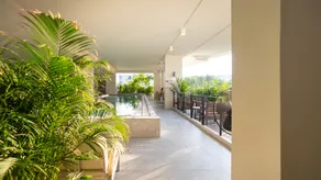 The Rise Suites Hotel Chiang Mai  - Image 2
