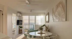 Ocean View Retreat Azure Beachfront Bliss - Image 2