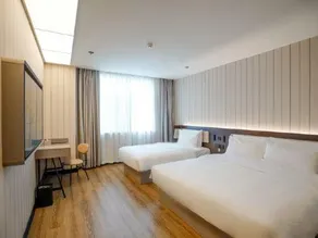 Hanting Hotel Tianjin Hangu Stadium - Image 2