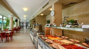 Jeravi Beach Hotel - All Inclusive - Image 4