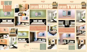 Mor Living Hotel - Image 5