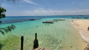 Sunny Villa Matemwe - Image 3