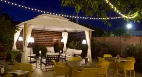 KRINO' hotel cafè - Image 4