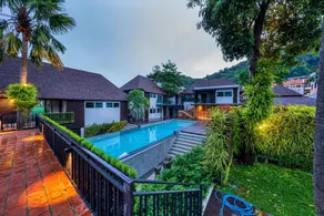 The Cliff Elegance Resort - Image 2