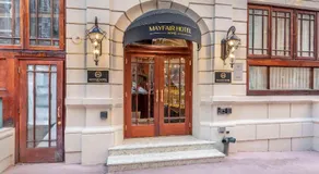 The Mayfair Hotel Times Square, an Ascend Collection - Image 3
