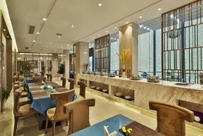 Xiangsheng Xinyi Hotel (Liansheng Happy City Jiujiang No.3 Middle School) - Image 2