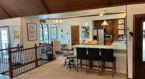 Lakefront Home at Moss Lake - Image 5
