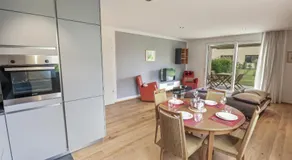 Appartement élégant avec terrasse privée - Image 3