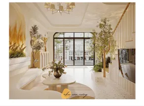 5Master Bedroom @Dist1 HCM Center_Sky BBQ Garden - Image 3