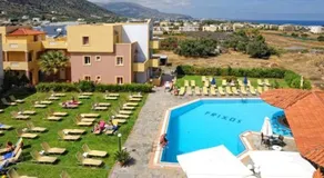 Frixos Hotel - Image 5