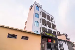 Hotel O Townhouse - Image 5