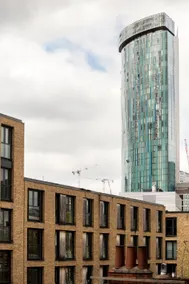 one Bedroom Apartments in City Centre - Image 4