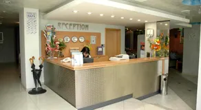 Hotel Divesta - self check in - Image 3