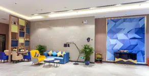 Echarm Hotel Wuhan Optics Valley Software Park Juran Home - Image 5
