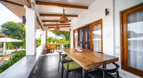 The Wander Nest Villas - Image 3