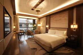 Noura Chandigarh - The Green Escape - Image 2