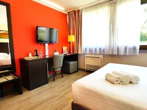 Contact Hotel B&G Limoges Sud - Image 2