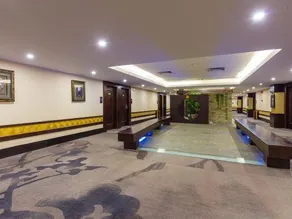 Jin Yu Hotel (Zhuhai Gongbei Port Pedestrian Street) - Image 5