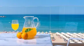 Ilios Beach Hotel Apartments ADULTS ONLY - Image 5