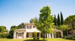 Auberge De Saint-Rémy - Mas De Garance - Table Gastronomique Étoilé - Image 3