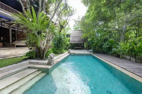 The Lavana Ziza Living And Villas Seminyak - Image 3