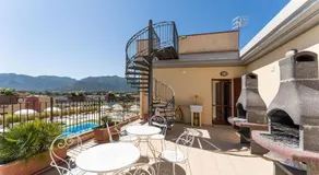 Le Fontane Apartments In Villasimius - Image 2