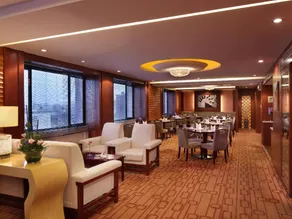 Radisson Hotel Shanghai JingAn - Image 2