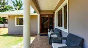 The Garden Villas - La Digue - Image 5