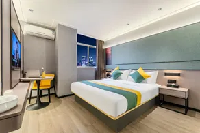 City Comfort Inn Shantou Jinhu Road Branch - Image 2