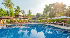 Phu Quoc Eco Beach Resort - Image 2