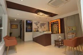 Hotel Sahana Grand - Image 2