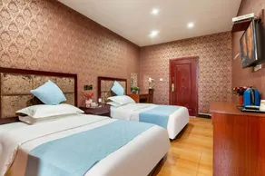 Qingwan Hostel (Chongqing Daping Metro Station Store) - Image 2
