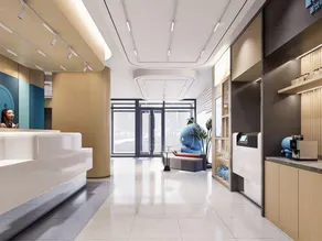 Home Inn Harbin West Station Xuefu Road 2nd Affiliated Hospital Metro Station - Image 3