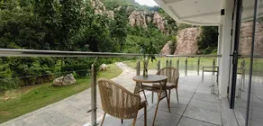 Luoyang Xiangyang Meet the Chuxin·Longtan Yunxigu Homestay - Image 5
