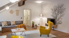 4 Trees Apartments by Adrez - Image 2