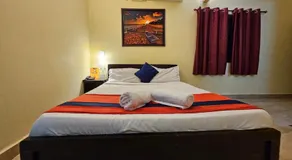 Hotel Bhagwati - Image 5