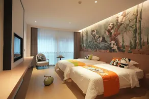 Les Airs Hotel - Image 2