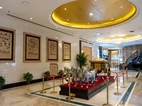 Gloria Grand Hotel Xi'an Tianyu - Image 5