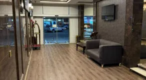 عروب الفرسان للشقق المخدومة - اقتصادي - Image 4