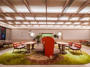 Orange Hotel (Xi'an Lintong Huaqing Palace Scenic Area Branch) - Image 4