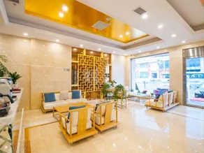 Starway Hotel Qidong Wenfeng World - Image 3