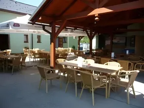 Restaurace a penzion Kamenec - Image 4
