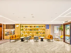 Cheerymay Hotel Harbin Songbei Shimao Avenue Ice and Snow World - Image 2