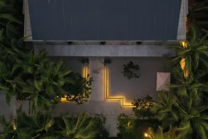 Anyu Hotel Sanya - Image 4