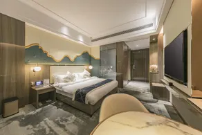 Yanlin Hotel - Image 2